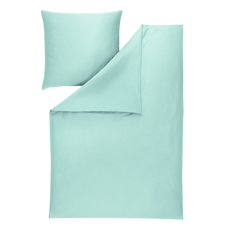 ESTELLA® "Valetta" 100% Mako-Satin Bettwäsche-Set