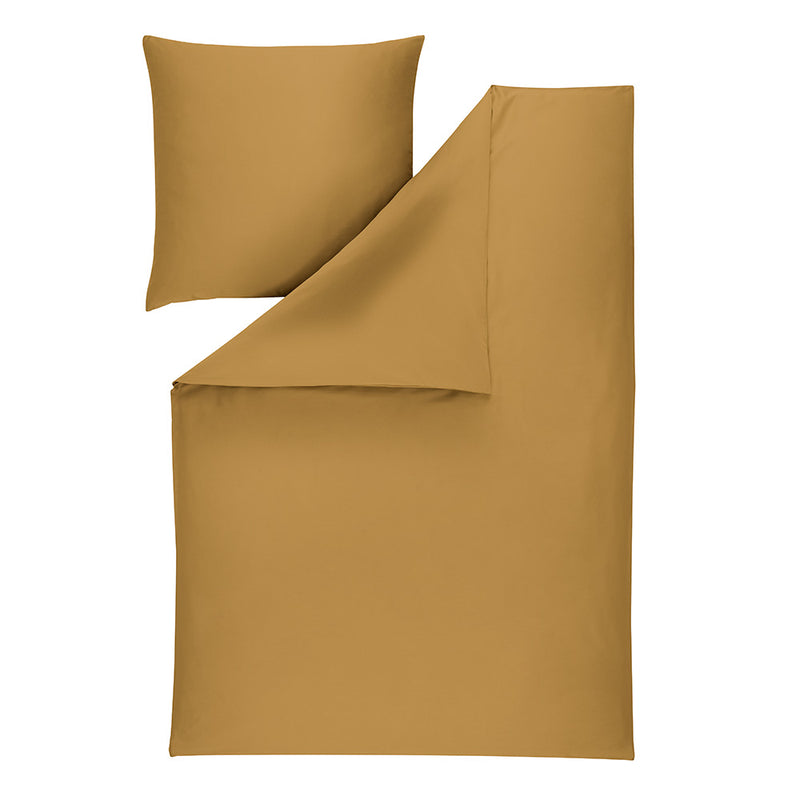 ESTELLA® "Valetta" 100% Mako-Satin Bettwäsche-Set