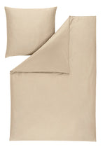 ESTELLA® "Valetta" 100% Mako-Satin Bettwäsche-Set