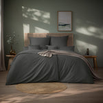 ESTELLA® "Valetta" 100% Mako-Satin Bettwäsche-Set