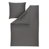 ESTELLA® "Valetta" 100% Mako-Satin Bettwäsche-Set