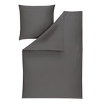 ESTELLA® "Valetta" 100% Mako-Satin Bettwäsche-Set