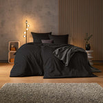 ESTELLA® "Valetta" 100% Mako-Satin Bettwäsche-Set