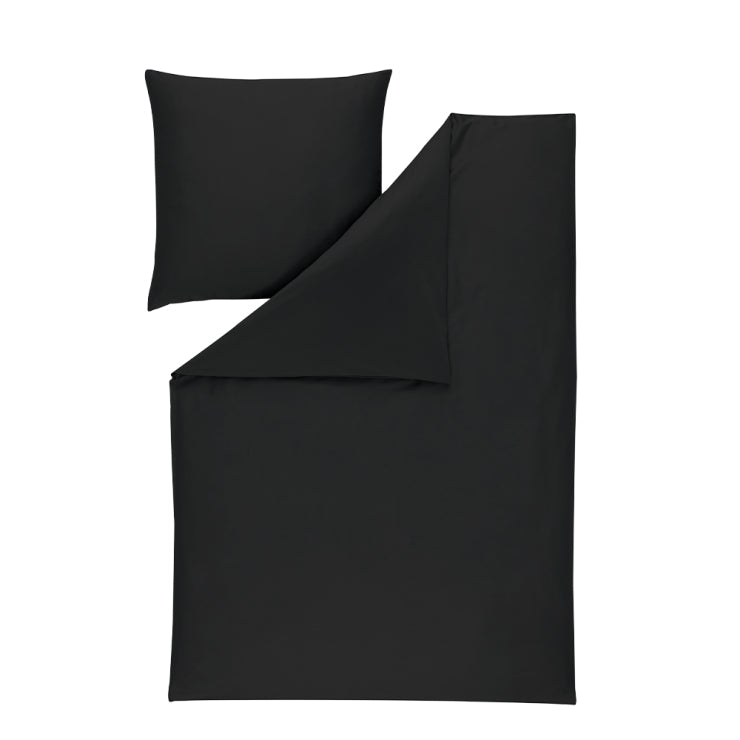 ESTELLA® "Valetta" 100% Mako-Satin Bettwäsche-Set