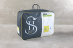 Häussling Select Premium Gänsedaunendecke (780 CUIN), Zwischenkaros, Ganzjahr, medium
