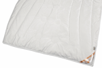 Garanta Seiden-/TENCEL™ (60%/40%)  Naturfaserdecke, Sommer (extra leicht)