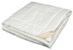 Garanta Woody Plus Sommerdecke mit 100% TENCEL™ Lyocell, Sommer (leicht)