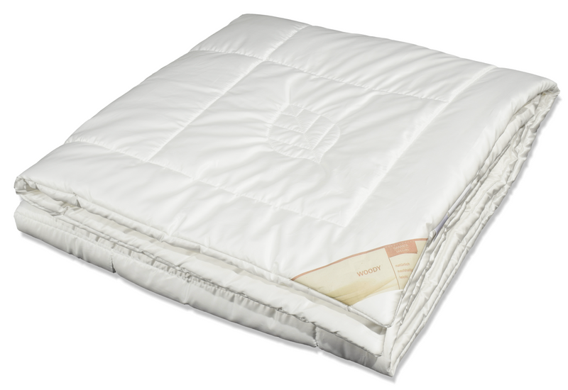 Garanta Woody Plus 4-Jahreszeitendecke mit 100% TENCEL™ Lyocell