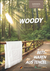 Garanta Woody ECO Sommerdecke TENCEL™ / MAIS, Sommer (extra leicht)