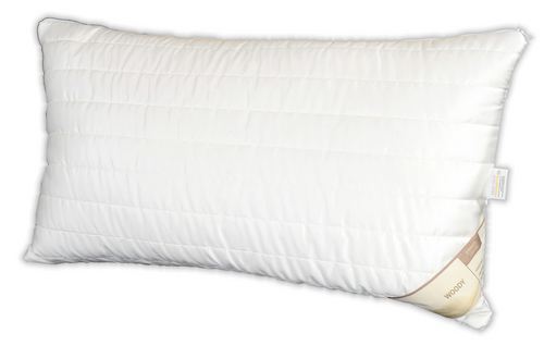 Garanta Woody ECO, variables 3-Lagenkissen mit TENCEL™ (perfekt für den Sommer!)