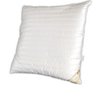 Garanta Vario Natur, Lagenkissen mit TENCEL™ und 2 flexiblen Schurwollplatten