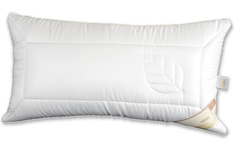 Garanta Vario ST, Lagenkissen mit TENCEL™ Hülle und 2 flexiblen Faserplatten
