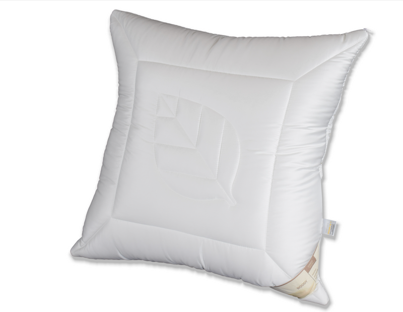 Garanta Vario ST, Lagenkissen mit TENCEL™ Hülle und 2 flexiblen Faserplatten
