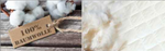 Garanta Baumwolldecke 100% Cotton Dream, Sommer