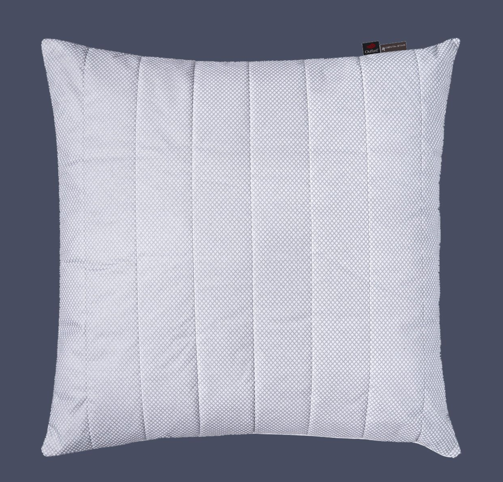 Columbia Kühlkissen Mit Memory Foam & Gel – Doppelseitig, Mittelfest, Für Erholsamen Schlaf Columbia Kühlkissen Mit Memory Foam & Gel – Doppelseitig, Mittelfest, Für Erholsamen Schlaf