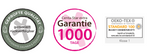 Centa-Star Ambiente Daunendecke (leicht), Sommer