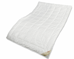 Garanta Woody Plus Sommerdecke mit 100% TENCEL™ Lyocell, Sommer (extra leicht)
