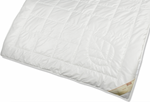 Garanta Woody Plus Sommerdecke mit 100% TENCEL™ Lyocell, Sommer (extra leicht)