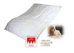 Garanta Cashmeredecke Cashmere, Sommer (extra leicht)