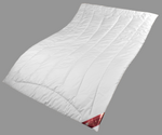 Garanta 100% Kamelhaardecke mit Softeinfassung, Trio-warm, Winter
