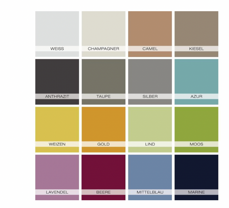HEFEL TENCEL™ Spannleintuch (47,5% TENCEL™) Edel Jersey