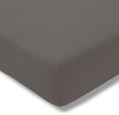 ESTELLA® Spannbetttuch Zwirn-Jersey