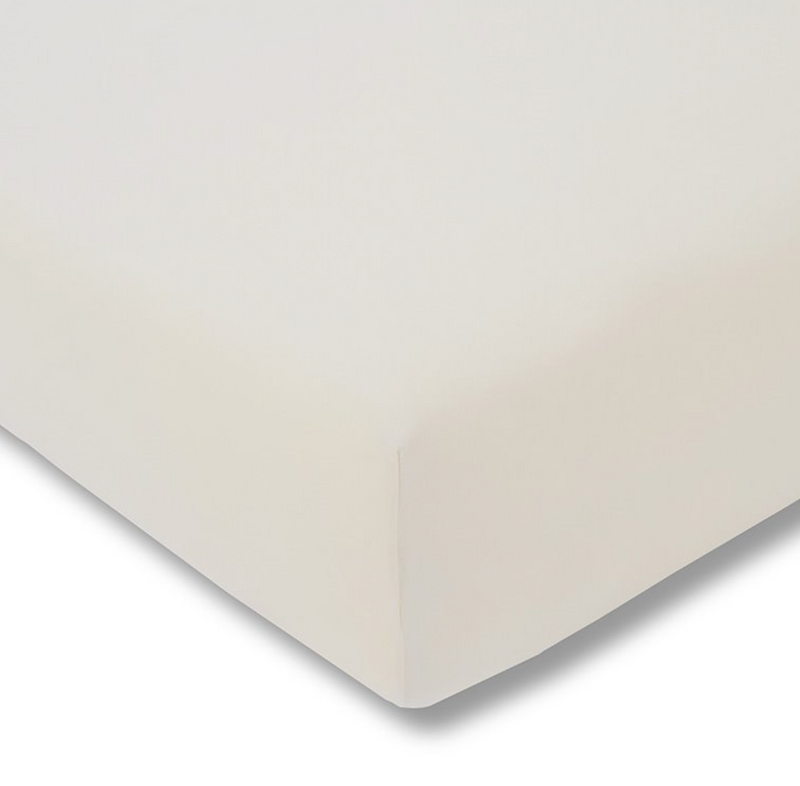 ESTELLA® Spannbetttuch Zwirn-Jersey