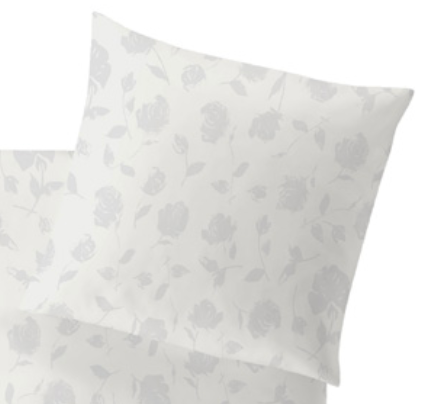 HEFEL 100% TENCEL™ Kissenbezug Classic Druck