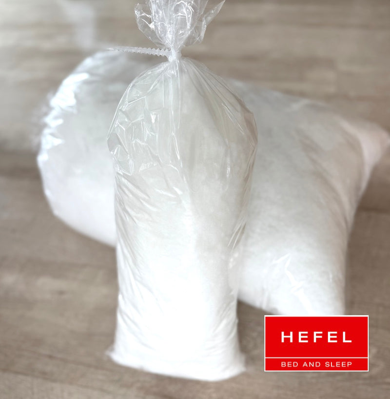 Nachfüllmaterial Vitasan-Faserbällchen, HEFEL