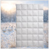 Centa-Star Golf von Alaska Daunendecke, Winter (warm)