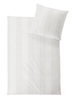 HEFEL 100% TENCEL™ Bettwäsche-Set, Classic Schaftgewebe