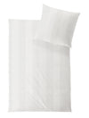 HEFEL 100% TENCEL™ Bettwäsche-Set, Classic Schaftgewebe