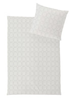 HEFEL 100% TENCEL™ Bettwäsche-Set, Classic Schaftgewebe