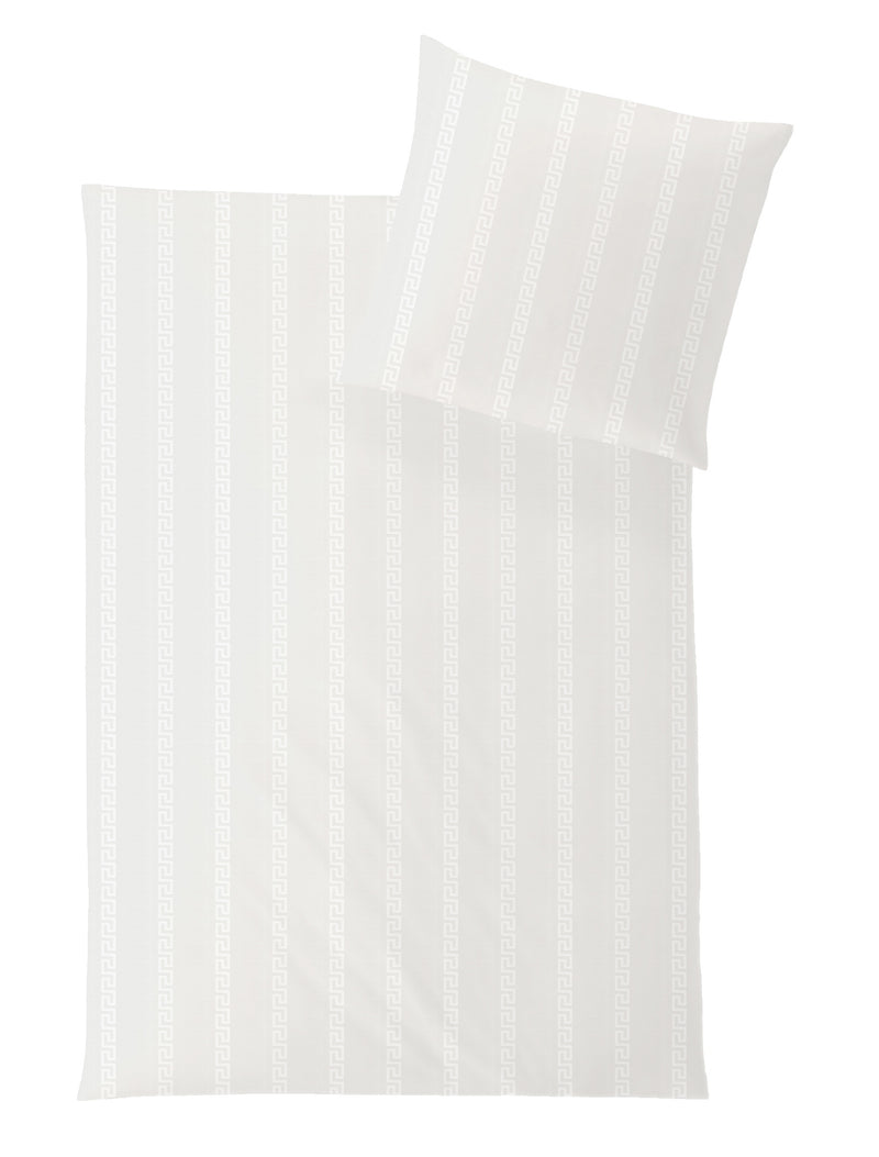 HEFEL 100% TENCEL™ Bettwäsche-Set, Classic Druck