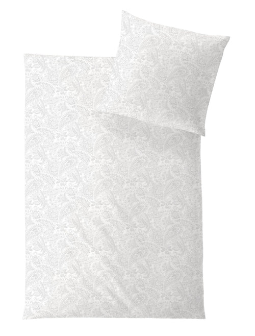 HEFEL 100% TENCEL™ Bettwäsche-Set, Classic Druck
