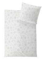 HEFEL 100% TENCEL™ Bettwäsche-Set, Classic Druck