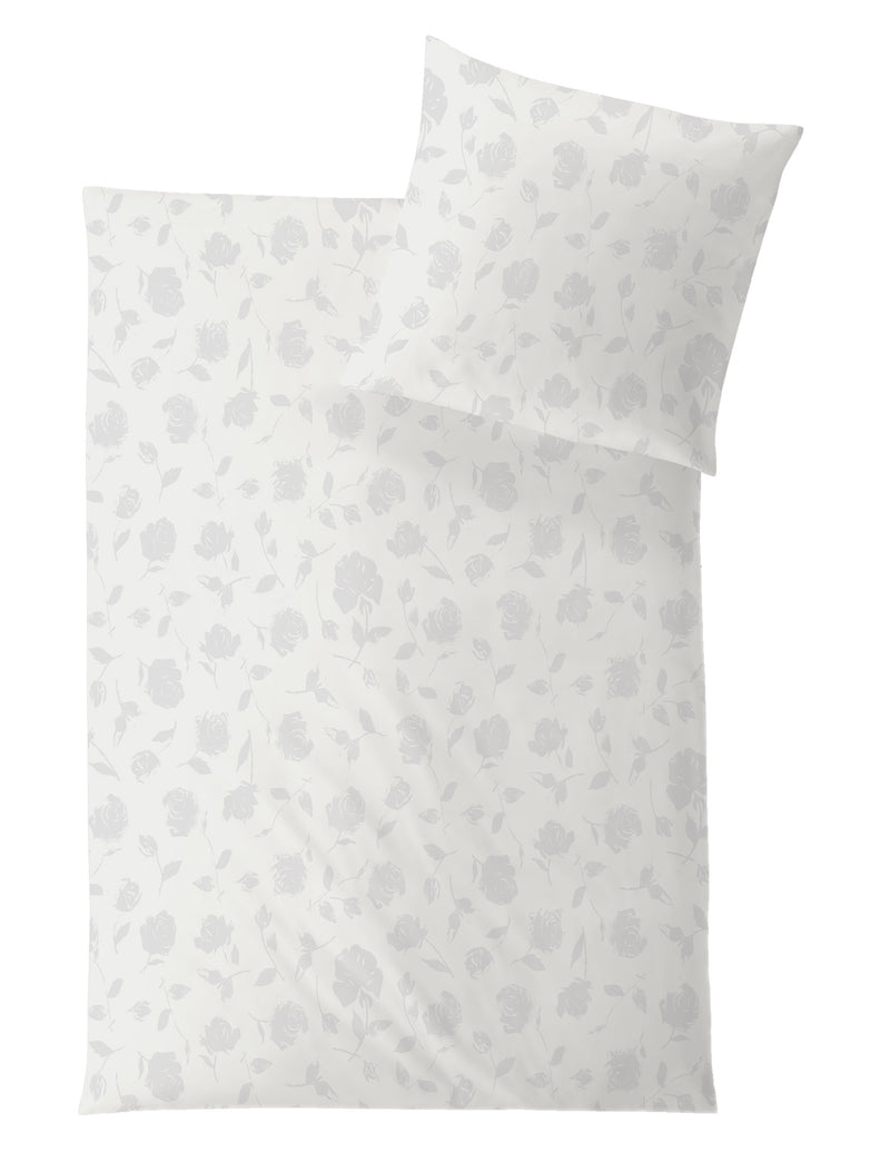 HEFEL 100% TENCEL™ Bettwäsche-Set, Classic Druck