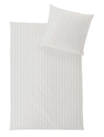 HEFEL 100% TENCEL™ Bettwäsche-Set, Classic Schaftgewebe