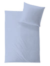 HEFEL 100% TENCEL™ Bettwäsche-Set, Classic uni
