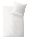 HEFEL 100% TENCEL™ Bettwäsche-Set, Classic uni