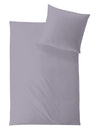 HEFEL 100% TENCEL™ Bettwäsche-Set, Classic uni