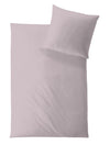 HEFEL 100% TENCEL™ Bettwäsche-Set, Classic uni
