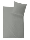 HEFEL 100% TENCEL™ Bettwäsche-Set, Classic uni