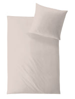 HEFEL 100% TENCEL™ Bettwäsche-Set, Classic uni