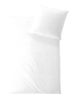 HEFEL 100% TENCEL™ Bettwäsche-Set, Classic uni