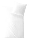 HEFEL 100% TENCEL™ Bettwäsche-Set, Classic uni