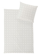 HEFEL 100% TENCEL™ Bettwäsche-Set, Classic Schaftgewebe