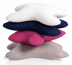 Set-Angebot: Hefel My Face Vitasan® Kissen + Bezug