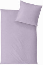 HEFEL 100% TENCEL™ Bettwäsche-Set, Classic Uni Light & Coloured