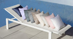HEFEL 100% TENCEL™ Bettdecken Bezug, uni-farben